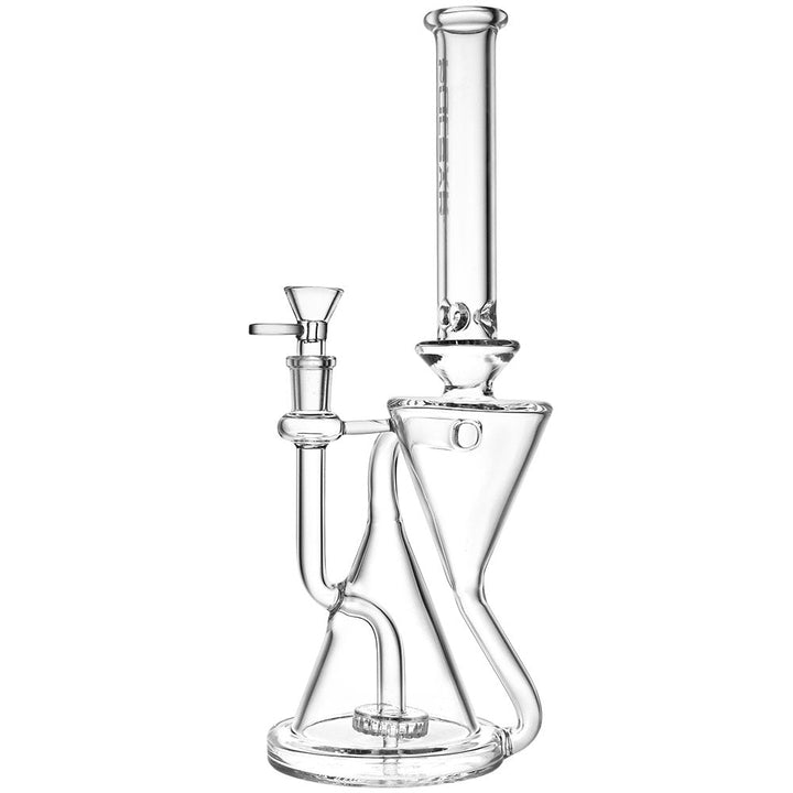 pulsar 12" clean recycler bong