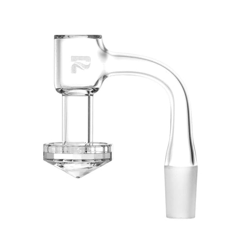 Pulsar Diamond Terp Slurper Banger (14mm Joint, 90° Angle)