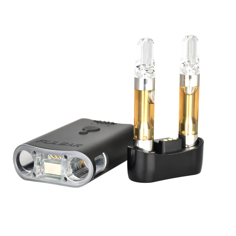 Pulsar DuploCart Cartridge Vaporizer