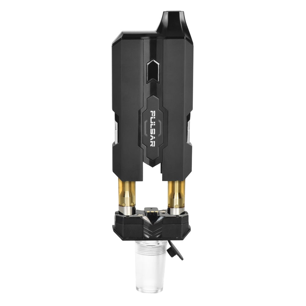 Pulsar DuploCart H2O Cartridge Battery w. Water Pipe Adapter