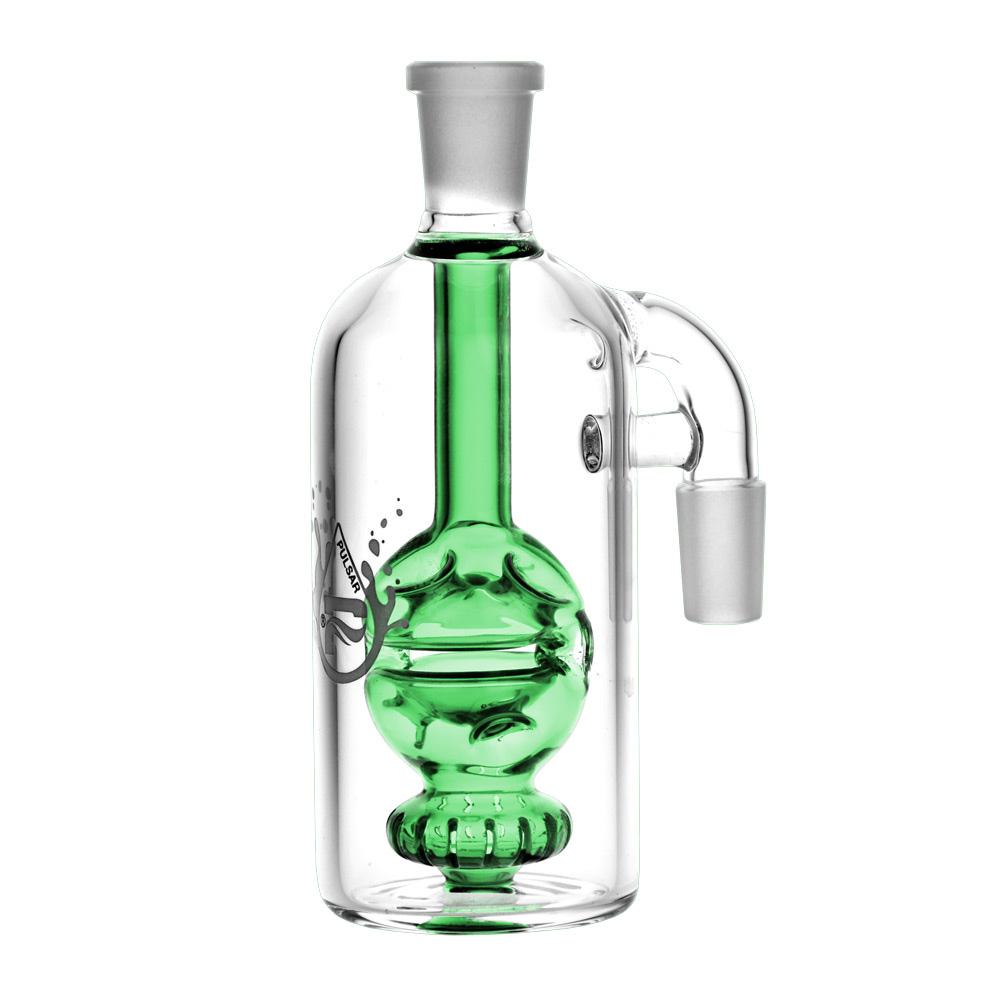 Pulsar Egg Perc Ash Catcher (90° Angle)