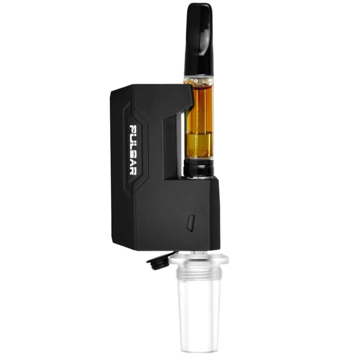 Pulsar GiGi H2O Cartridge Battery w. Water Pipe Adapter