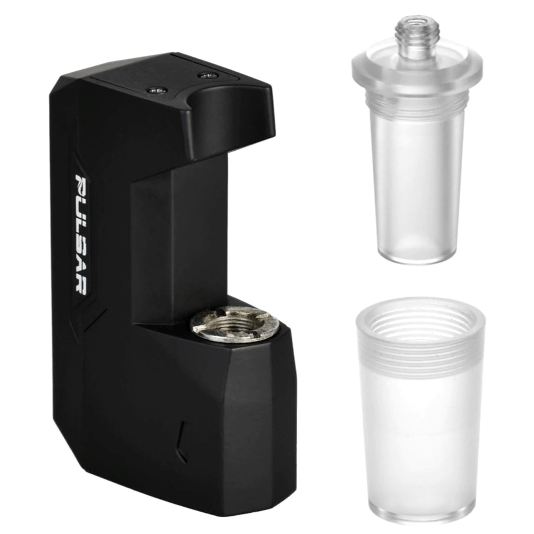 Pulsar GiGi H2O Cartridge Battery w. Water Pipe Adapter