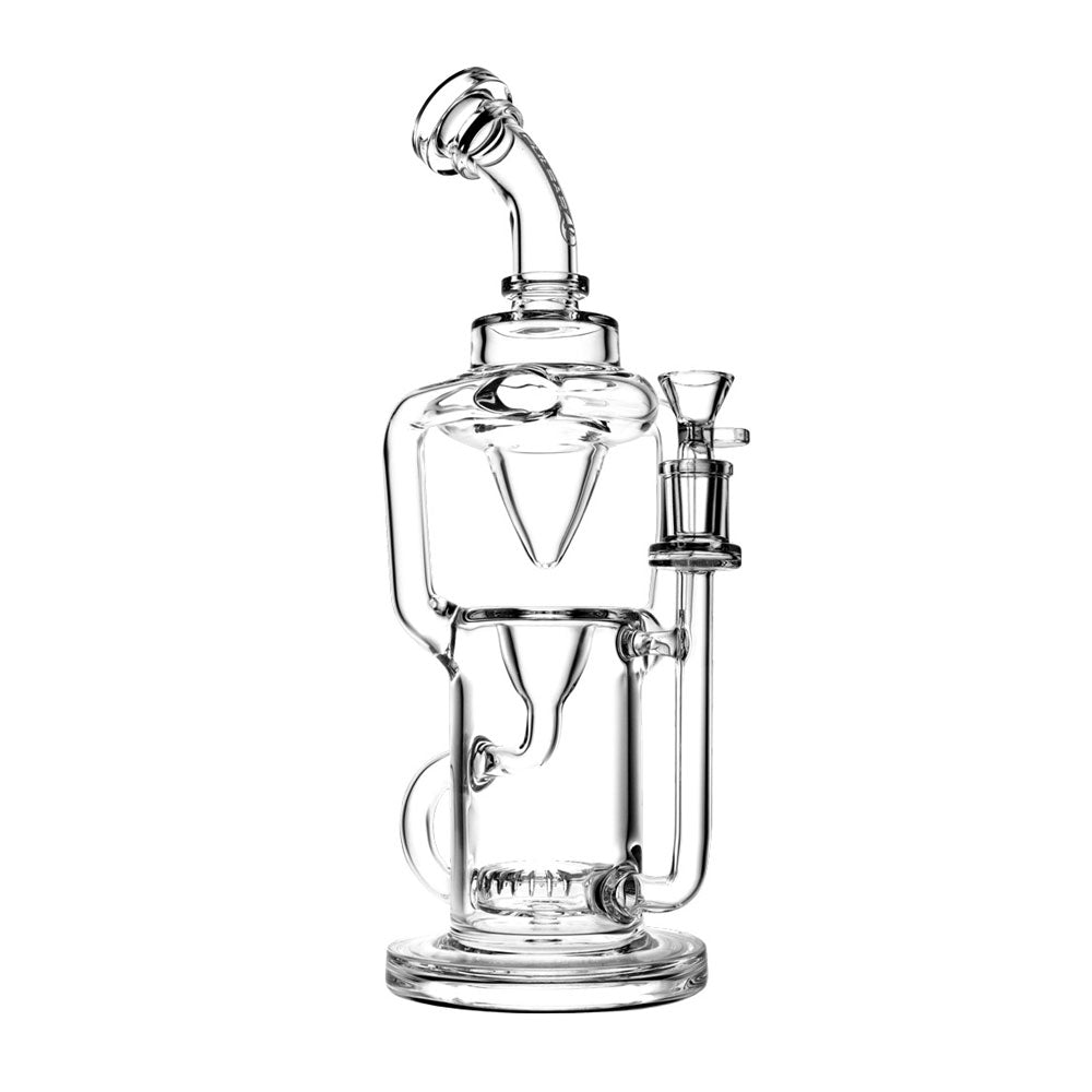 pulsar 12.5 gravity recycler bong