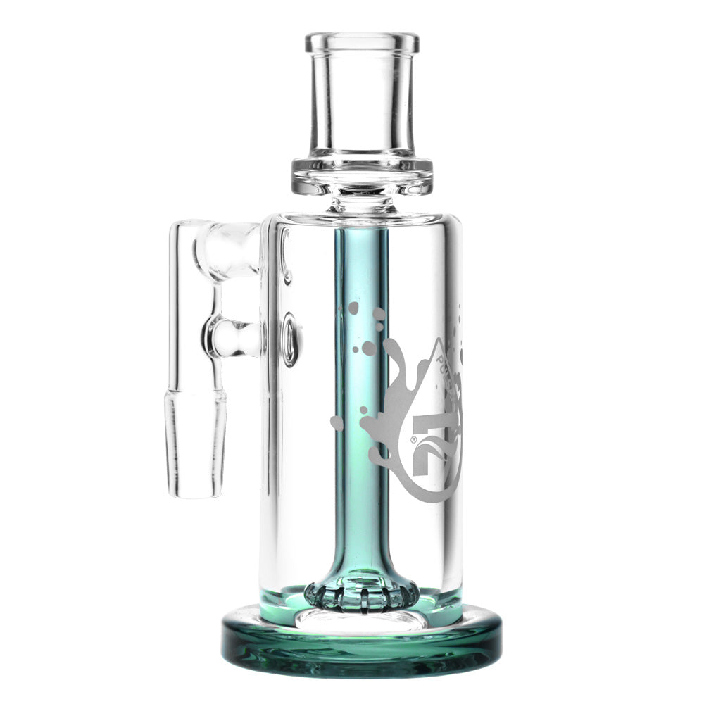 Pulsar High Class Ash Catcher (90° Angle)