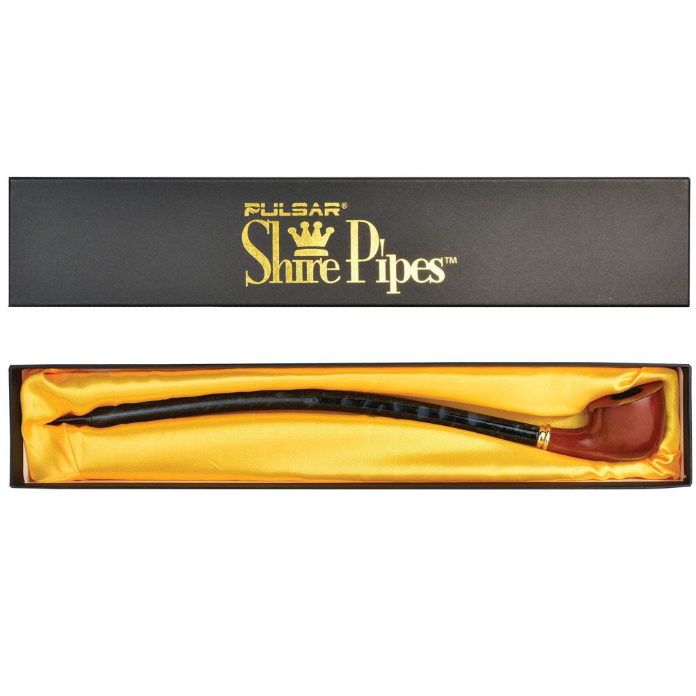 Pulsar Shire Tobacco Pipes