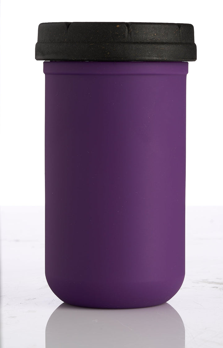 RE:STASH JAR 12oz (Many Colors Available)