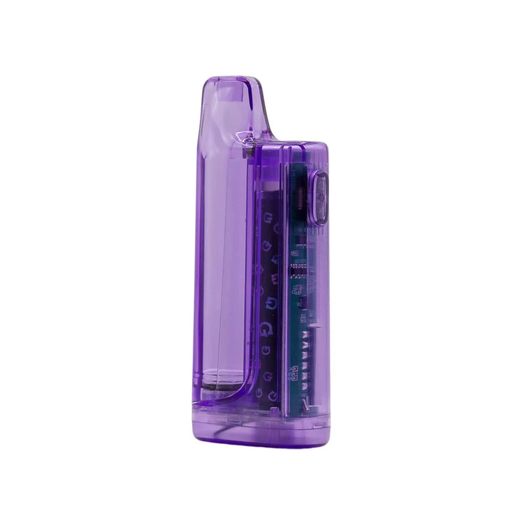 G-Pen Retro Hydout Discreet 510 Cartridge Battery (Purple)