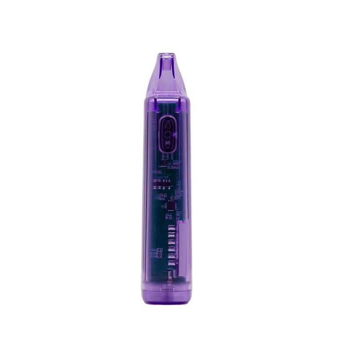 G-Pen Retro Hydout Discreet 510 Cartridge Battery (Purple)