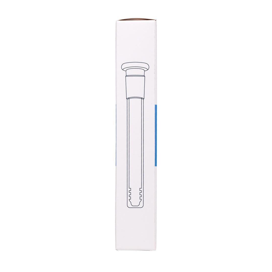 Human Grade 3.5" Downstem (10mm)