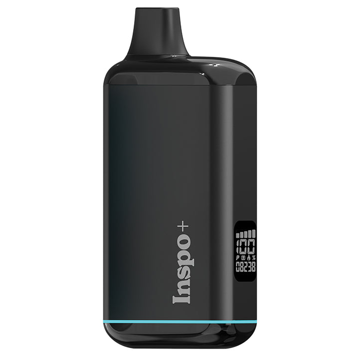 Randy's Inspo+ Vaporizer (Noir Black)