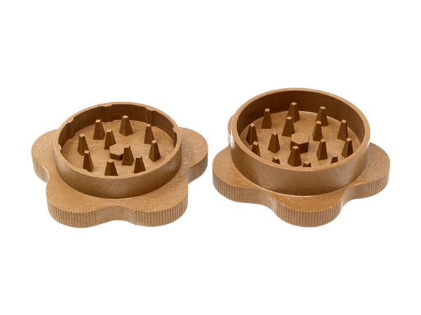 RAW Gripper Grinder (Fine Grind)
