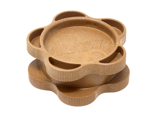 RAW Gripper Grinder (Fine Grind)