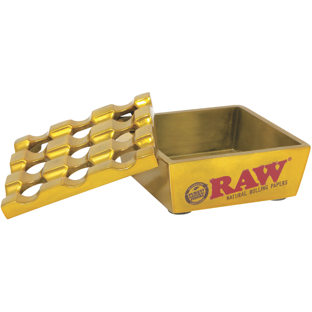 RAW 'VanASH' Ash Tray