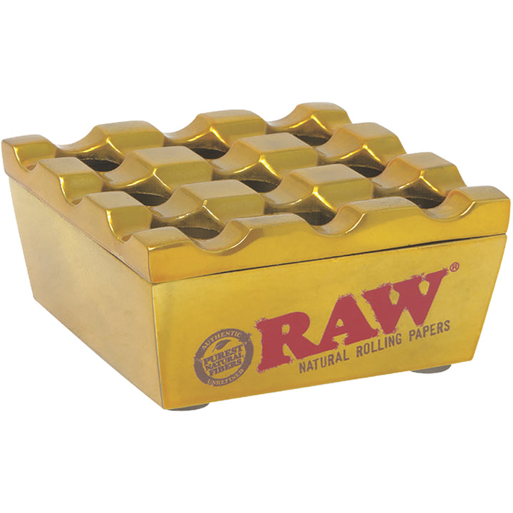 RAW 'VanASH' Ash Tray