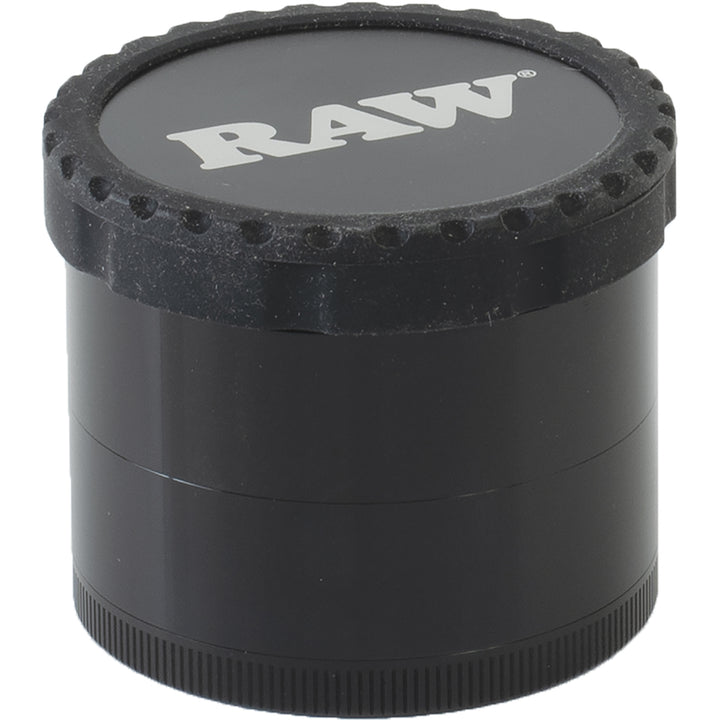 RAW Life Grinder (Black)