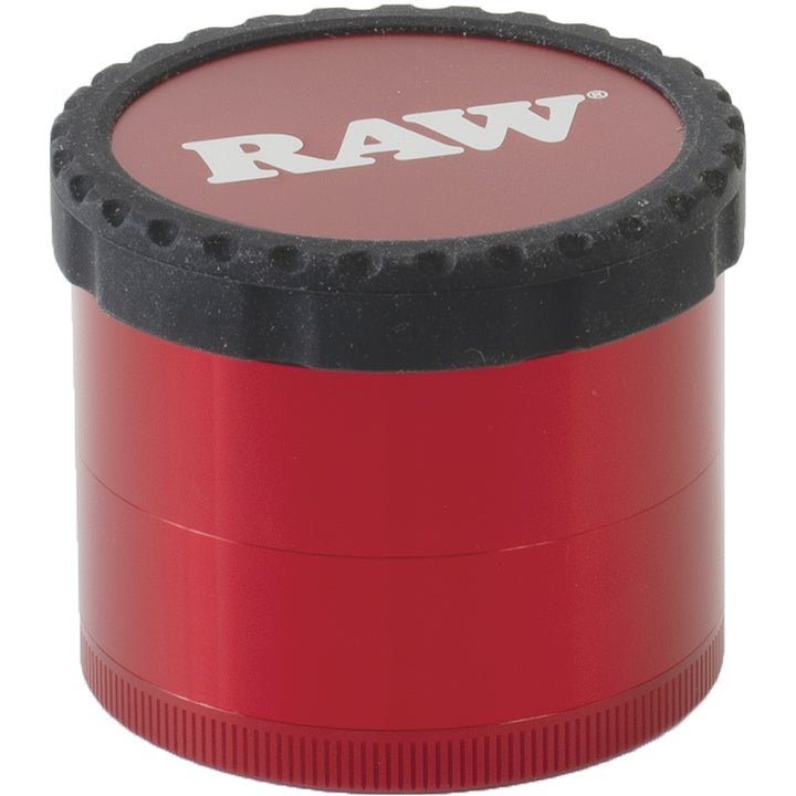 RAW Life Grinder (Red)