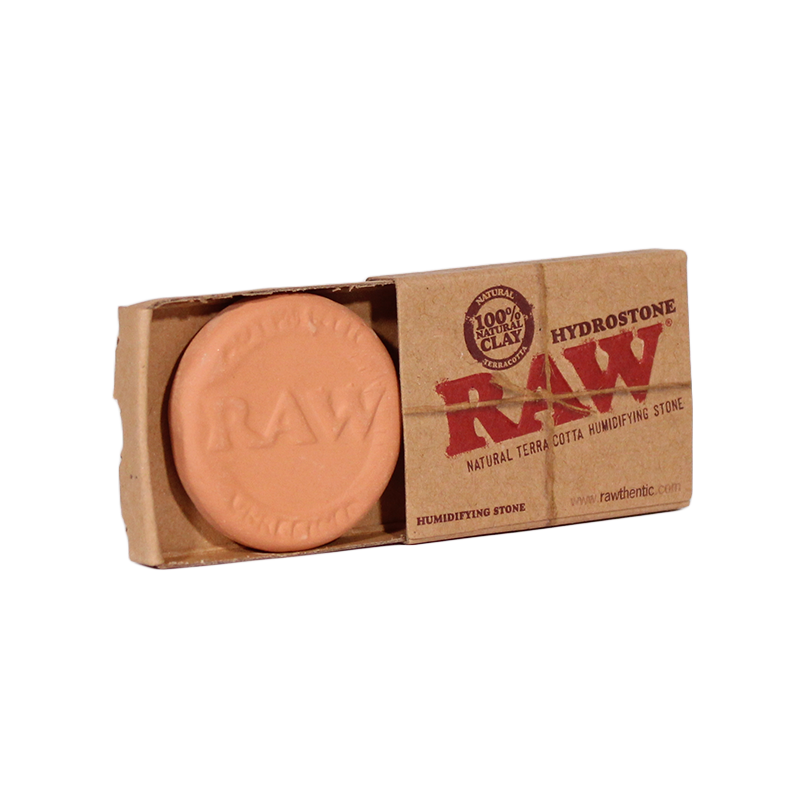 RAW Terracotta Humidifying Stone (5-Pack)