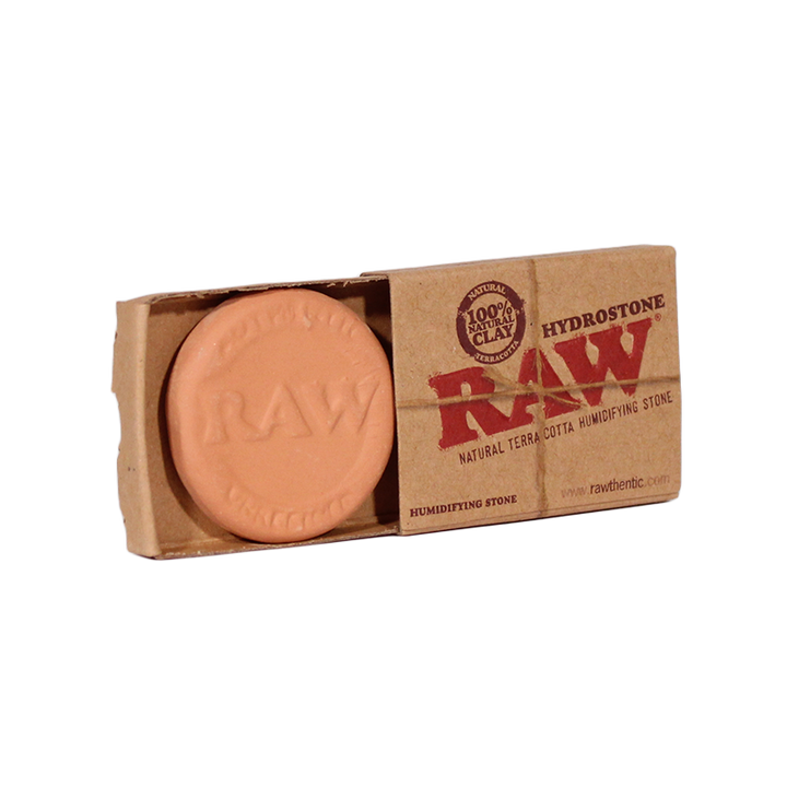 RAW Terracotta Humidifying Stone (5-Pack)