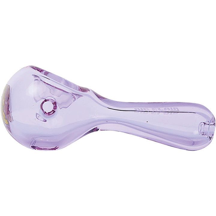Purple Ric Purple Ric Flair Drip Hand Pipe – SnowTree