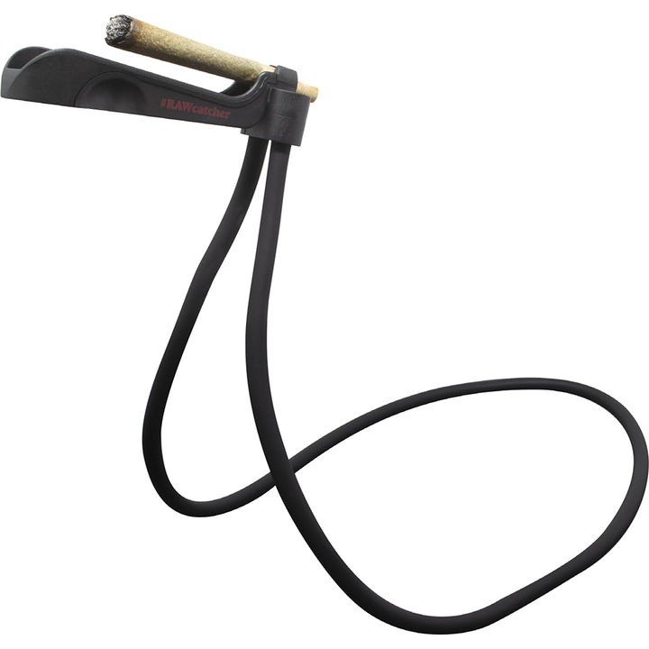 RAW Hands Free Smoker