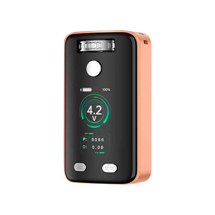 Yocan Uni 3.0 510 Cartridge Battery (Rose Gold)