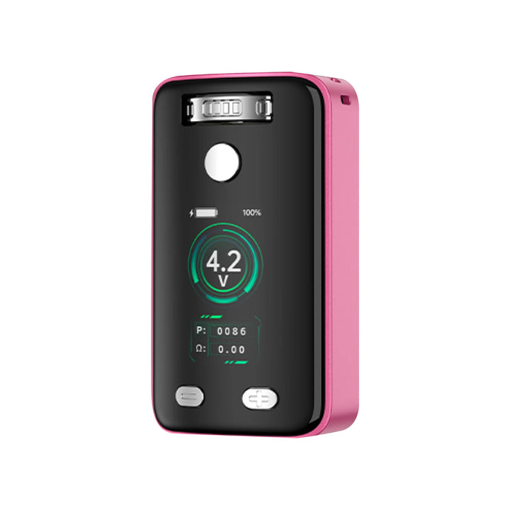 Yocan Uni 3.0 510 Cartridge Battery (Pink)