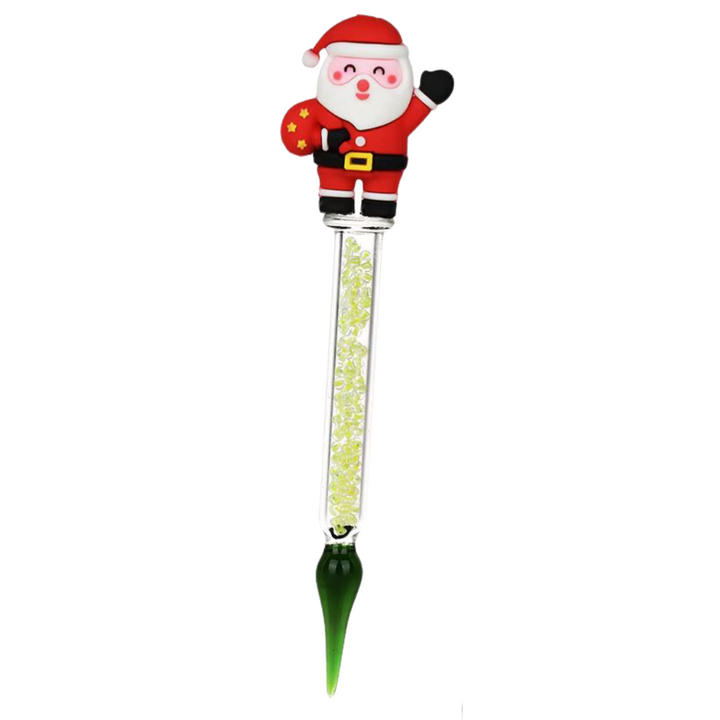 Christmas Dab Tools (Glow in the Dark)