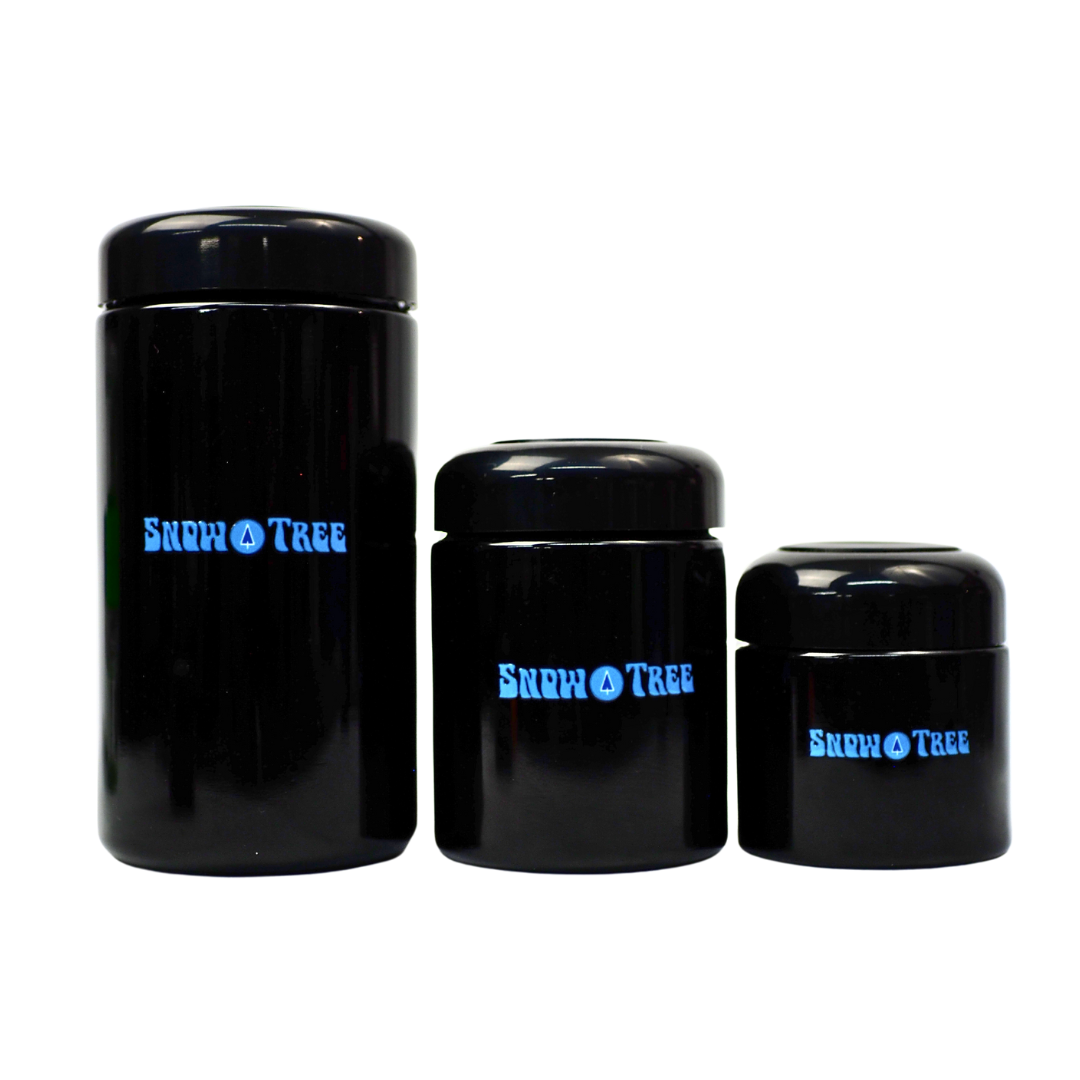Smart Jars (with Humidity & Temperature Sensor) – SnowTree