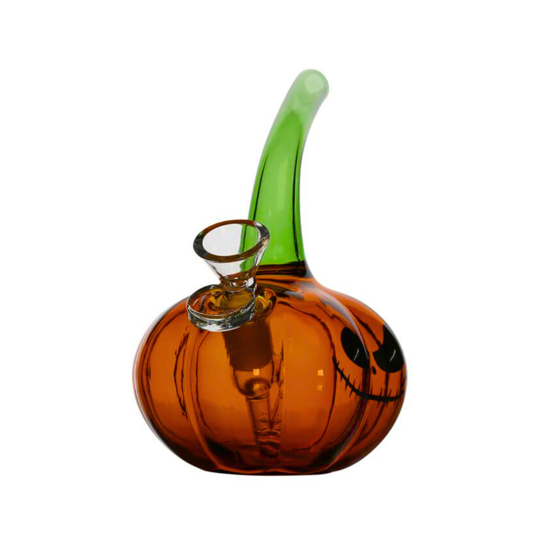 Pumpkin Bong