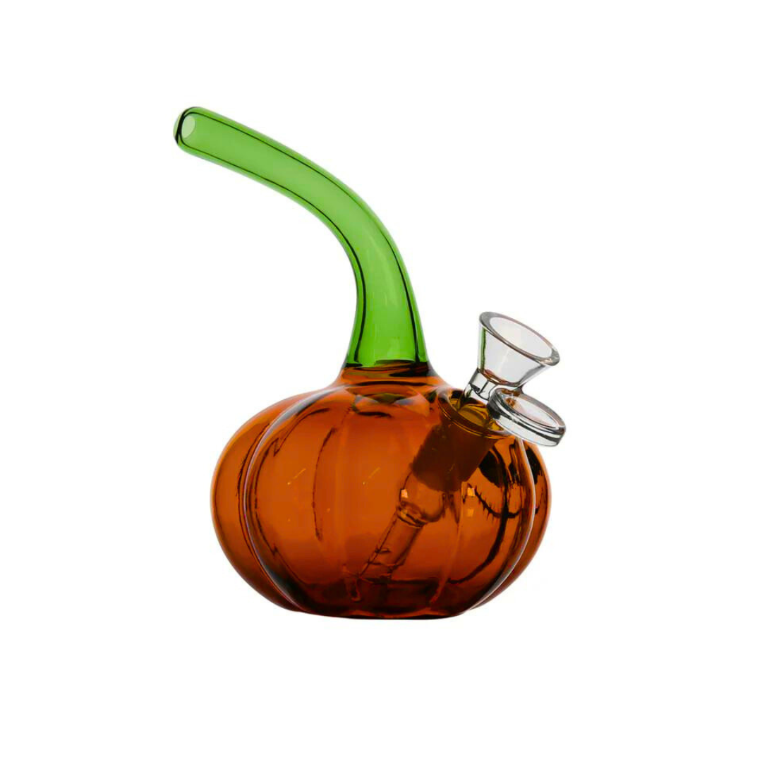 Pumpkin Bong