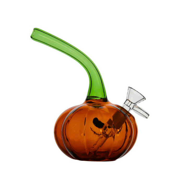 Pumpkin Bong