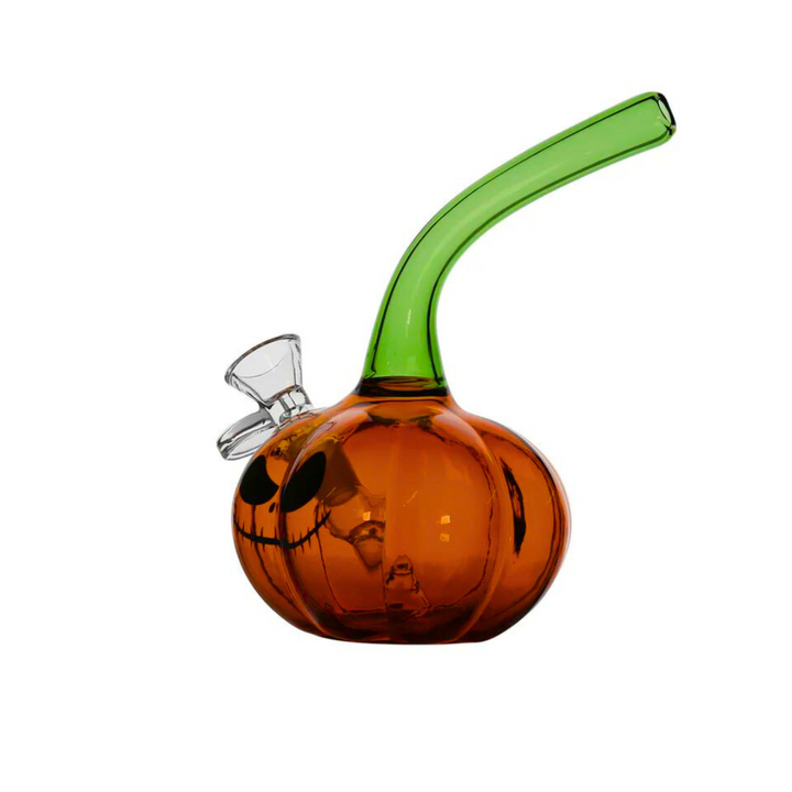 Pumpkin Bong