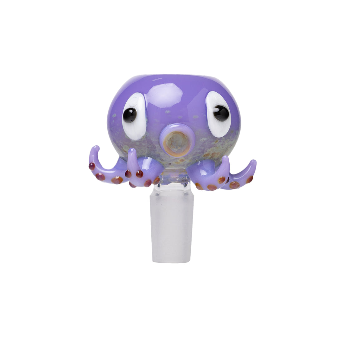 Human Grade Octopus Bowl (14mm)