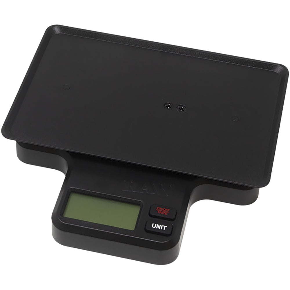 RAW Magnetic My Weigh Tray Scale