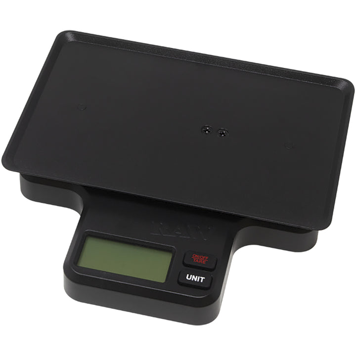 RAW Magnetic My Weigh Tray Scale