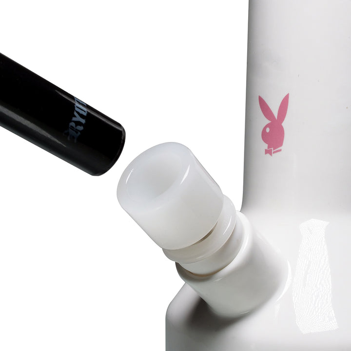 Playboy x Ryot Ceramic Water Pipe