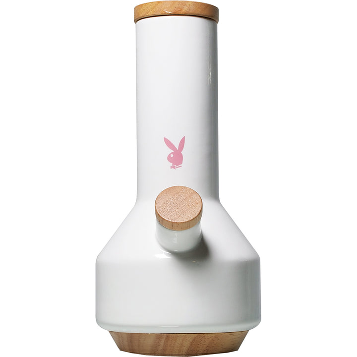Playboy x Ryot Ceramic Water Pipe