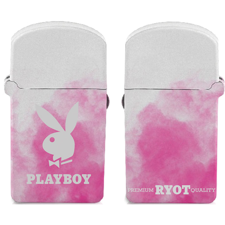 Playboy VERB 510 Battery (Pink Smoke)