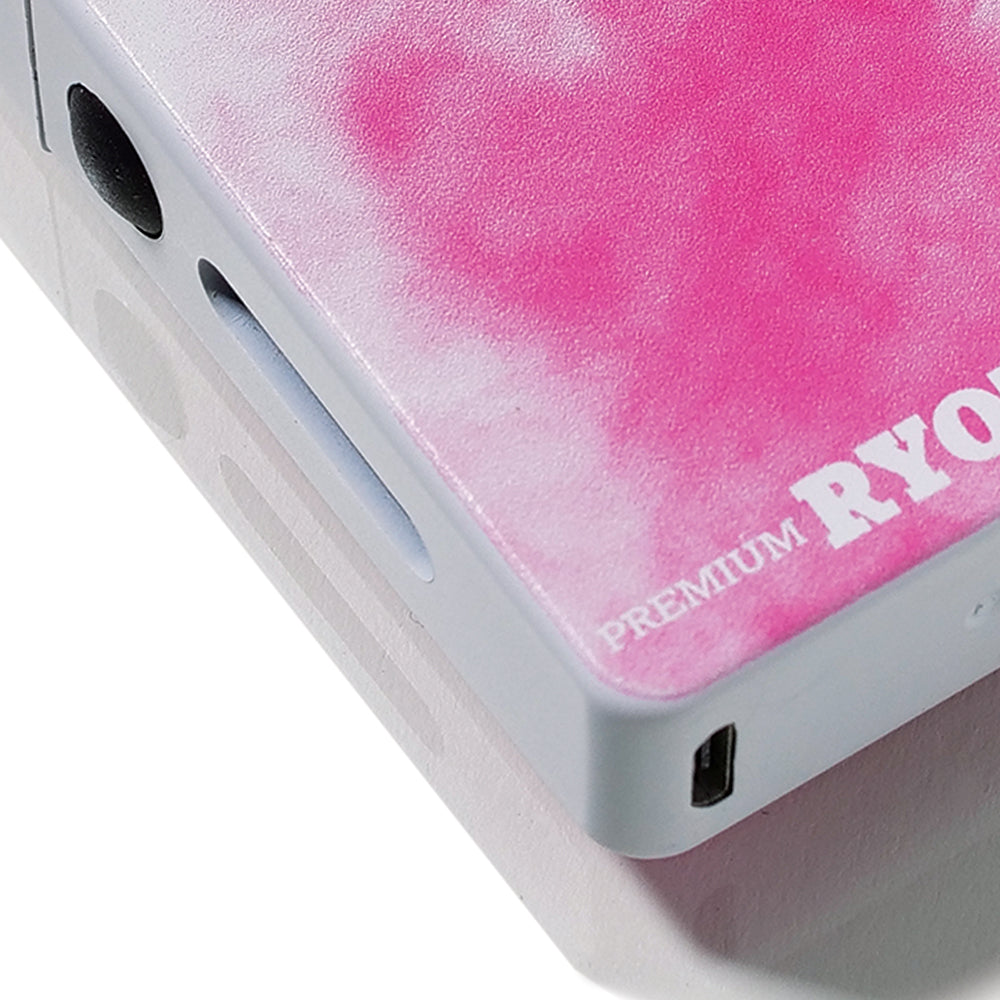 Playboy VERB 510 Battery (Pink Smoke)