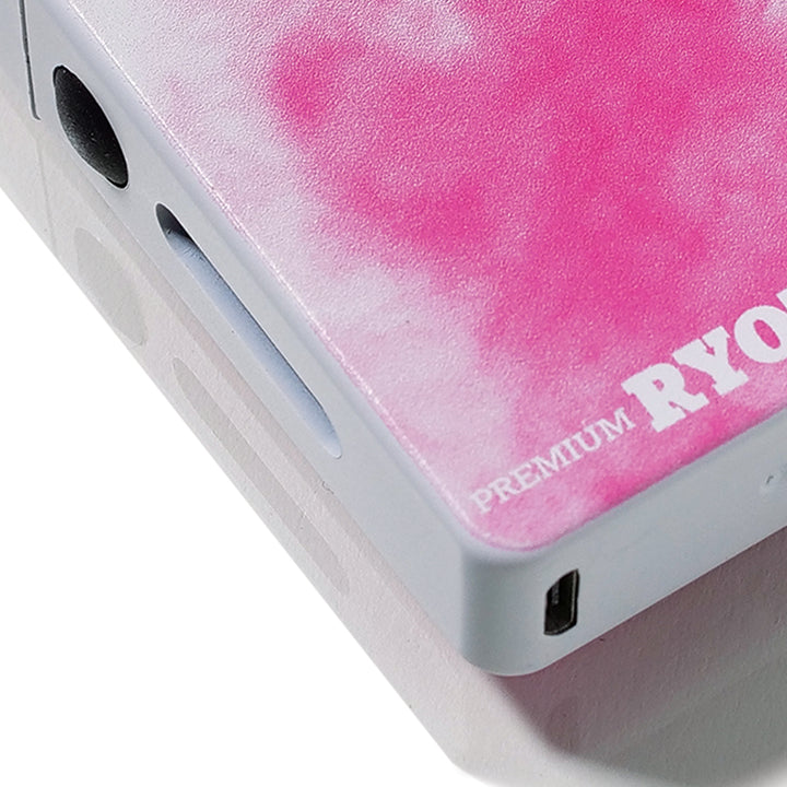 Playboy VERB 510 Battery (Pink Smoke)