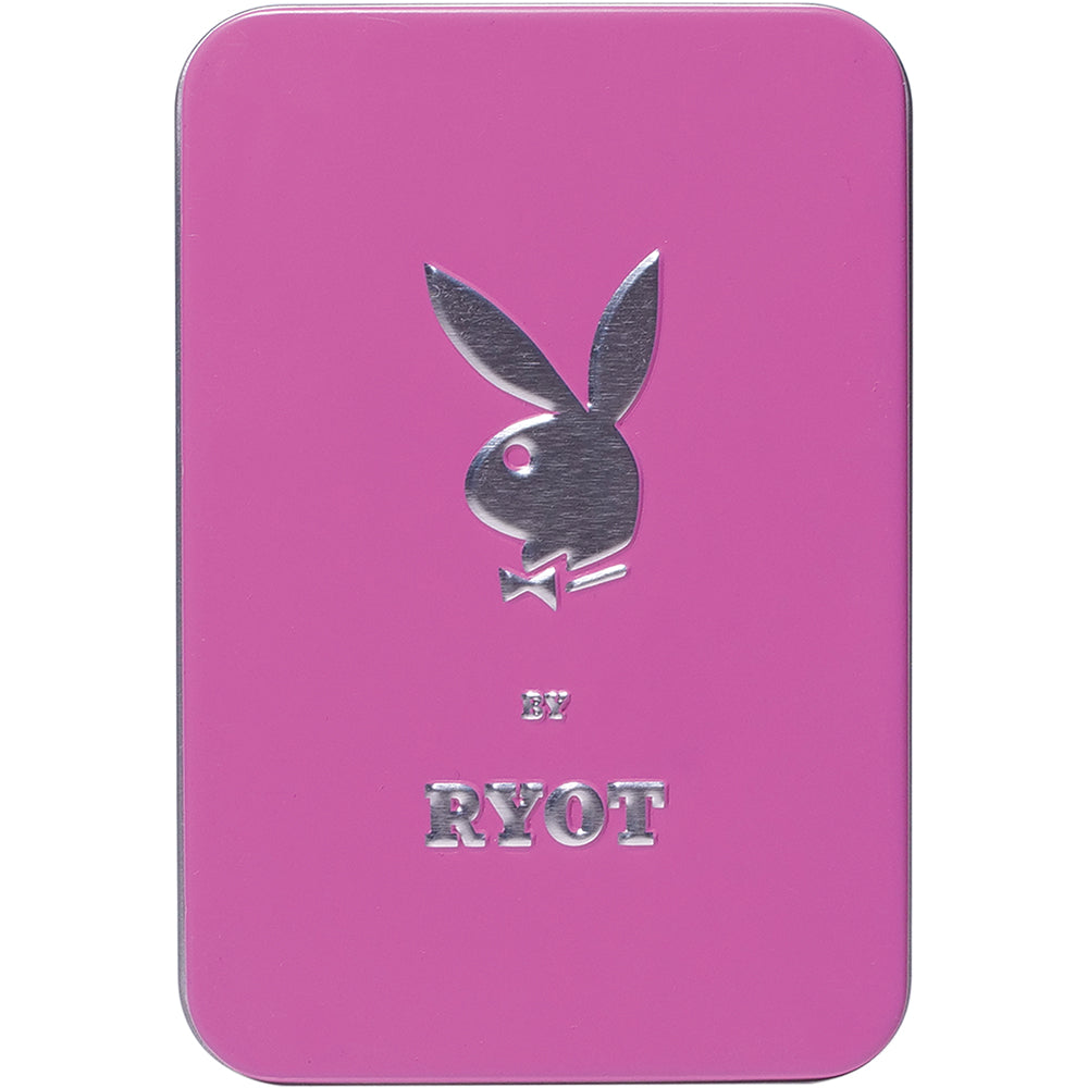 Playboy VERB 510 Battery (Pink Smoke)