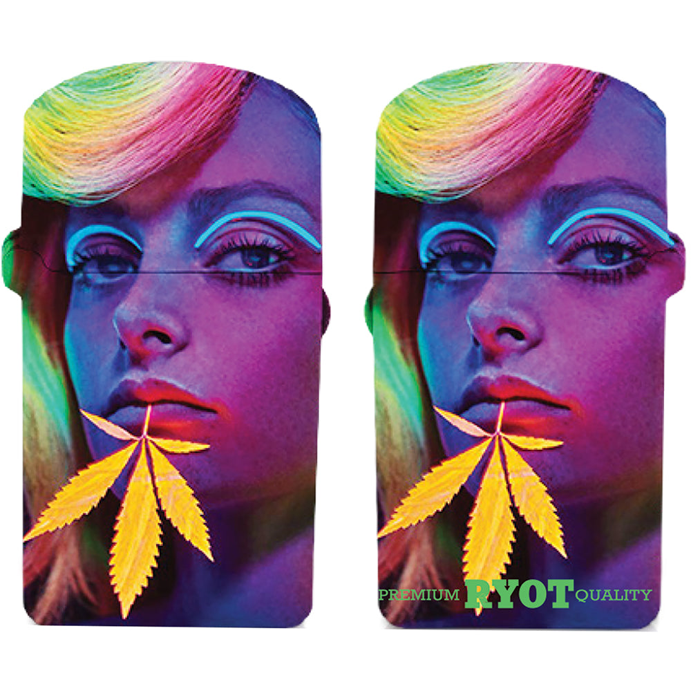 Playboy VERB 510 Battery (Leaf)