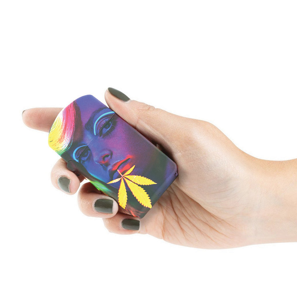 Playboy VERB 510 Battery (Leaf)