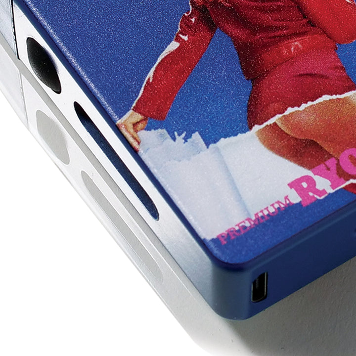 Playboy VERB 510 Battery (Magazine Cover)