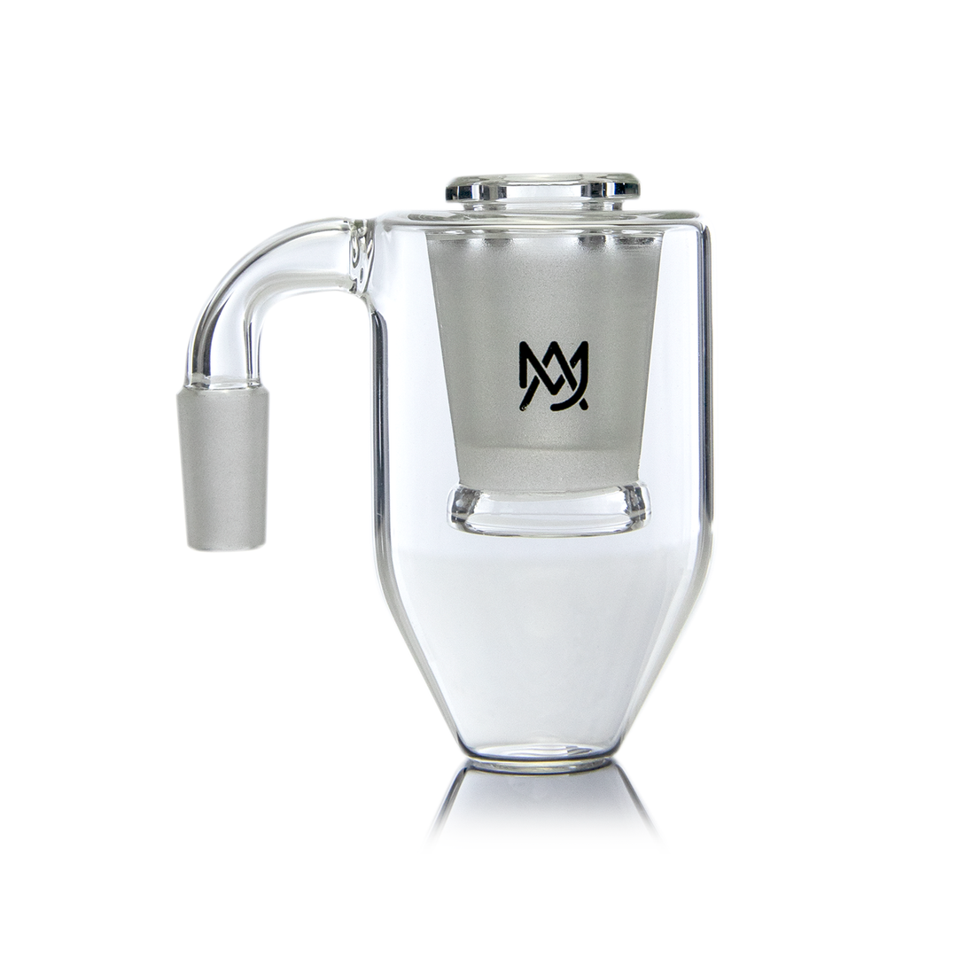 mj arsenal reclaim dry ash catcher