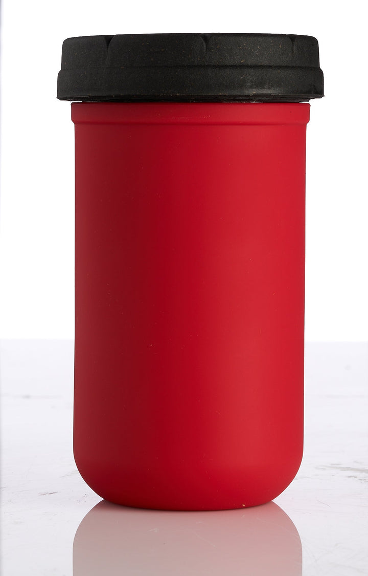 RE:STASH JAR 12oz (Many Colors Available)