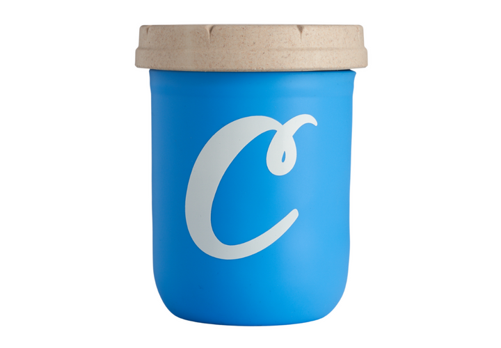 RE:STASH X Cookies 16oz Jar