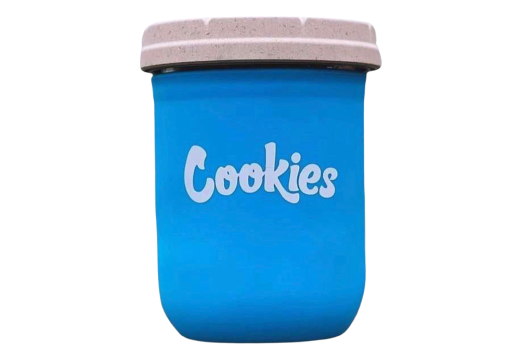 RE:STASH X Cookies 16oz Jar