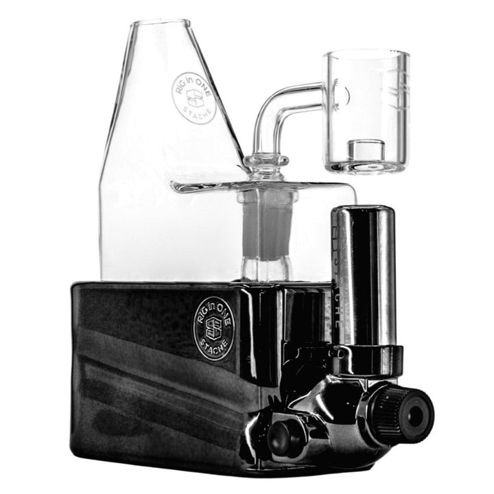 Stache Products RiO Onyx Dab Rig